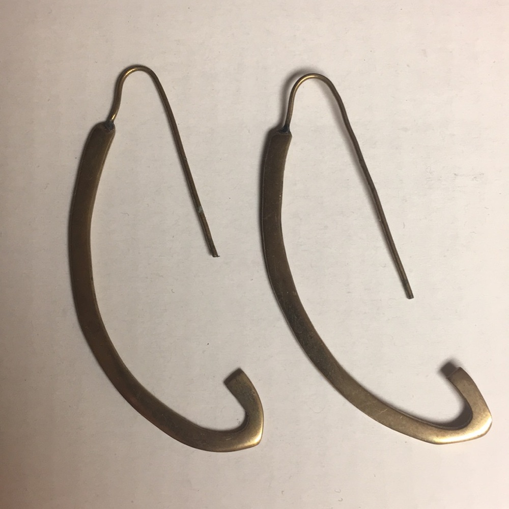Noonday Earrings